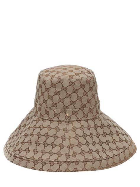 a gucci bucket hat|gucci bucket hat for women.